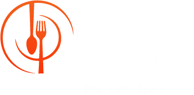 One Fork Logo